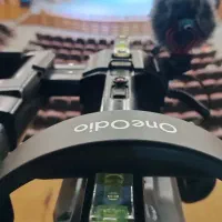 عکاسی ، فیلمبرداری ، صدابرداری همایش و سمینار ها