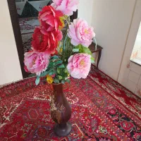 گل مصنوعی