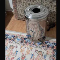 سماور برقی سالم