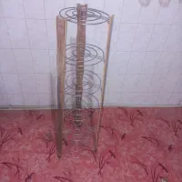 استند قابلمه
