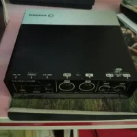 Steinberg Ur22 mk II کارت صدا|آلات موسیقی|اسلام‌شهر, شهرک الهیه|دیوار