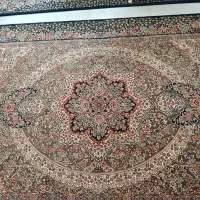 فرش 9متری نگین مشهد