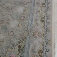 فرش هزار شونه طرح لیلی