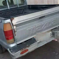 درود فروش مزدا ۲۰۰۰