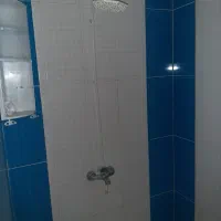 دوخوابه۱۱۲متری جنوبی پرنور سالن بزرگ|فروش آپارتمان|فولادشهر, C2|دیوار