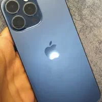 آیفون 15 پرو مکی