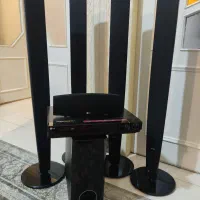 سینما خانواده مدل LG