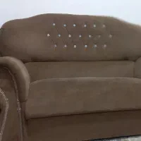 مبل راحتی ۷ نفره سالم