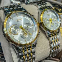 ساعت مچی ست سیتیزن اسپشیال/موتور ژاپنی VIP|ساعت|مشهد, گاز|دیوار