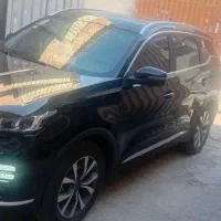 ماشین تیگو ۷ پرو
