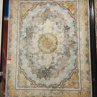 فرش|فرش|آران و بیدگل, |دیوار