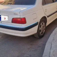 پژو xu7p مدل اسفندماه ۴۰۲|خودرو سواری و وانت|فلاورجان, |دیوار