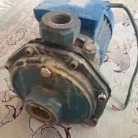 پمپ آب ۲ اسب