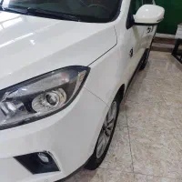 جک S5موتور 2000 مدل 1400|خودرو سواری و وانت|سنندج, |دیوار