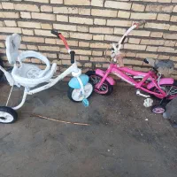 دوچرخه 20و16|دوچرخه، اسکیت، اسکوتر|شوشتر, |دیوار