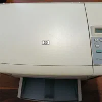 پرینتر3کاره لیزری hp|پرینتر، اسکنر، کپی، فکس|ساوه, |دیوار