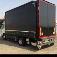 دفترخدمات حمل ونقل باربری|خدمات حمل و نقل|آبادان, |دیوار