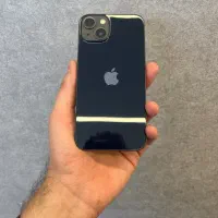 Iphone 13 در حد آک باتری ۱۰۰