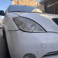 تیبابیرنگ مدل۹۶|خودرو سواری و وانت|چهاردانگه (تهران), |دیوار