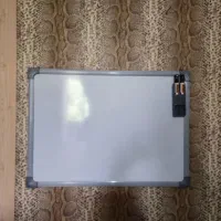 تخته وایت برد 50×70