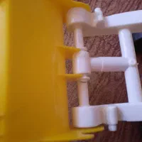 لودر بزرگ اسباب بازی|اسباببازی بچه|هشتگرد, هشتگرد قدیم|دیوار