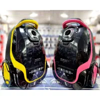 جاروبرقی وودکینگ لمسی