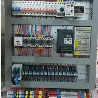 اتوماسیون صنعتی و برق