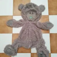 عروسک خرسی بزرگ