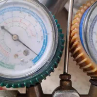 نصب و سرویس تعمیر کولر گازی و شارژ گاز کولر