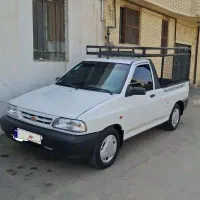 پراید وانت 151