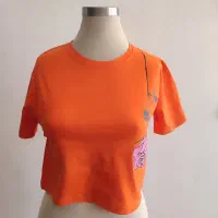کراپ زنانه فقط ۱۴۰ ت
