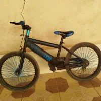 دوچرخه پسرانه سایز ۲۰