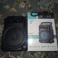 اسپیکر سالم به شرط