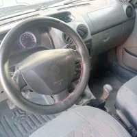 پراید ۱۱۱ مدل ۹۷|خودرو سواری و وانت|ایلام, |دیوار