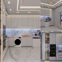 آپارتمان-120متر-سه-خوابه