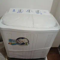 ماشین لباس شویی|ماشین لباسشویی و خشک‌کن لباس|تایباد, |دیوار