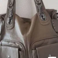 کیف چرم زنانه خارجی