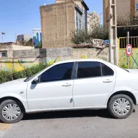 سمند سورن ef71403|خودرو سواری و وانت|اردبیل, |دیوار