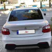 ساینا دوگانه۱۴۰۲|خودرو سواری و وانت|کنگاور, |دیوار