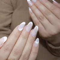 کاشت ناخن|خدمات آرایشگری و زیبایی|قم, ناصردیوان|دیوار