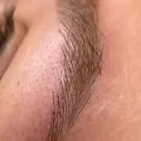 میکروبلیدینگ ابرو هاشورابرو|خدمات آرایشگری و زیبایی|ساری, |دیوار