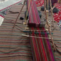 جاجیم  درجه ۱