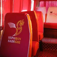 مینی بوس هوشمندارمدل ۶۲|خودرو سنگین|بم, |دیوار