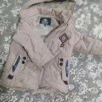 کاپشن پسرانه|کفش و لباس بچه|قم, شهر قائم|دیوار