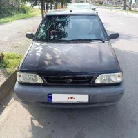 پراید ۸۵ صبا|خودرو سواری و وانت|لنگرود, |دیوار