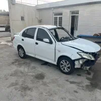 ساینا مدل ۹۷ تصادفی