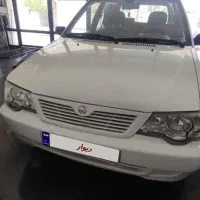 پراید 111 se