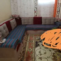 ست 7 نفره راحتی