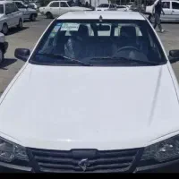 آریسان ۲ درحد صفر