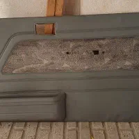 گاز مایعLPG و رو دری پراید|قطعات یدکی و لوازم جانبی|سنندج, |دیوار